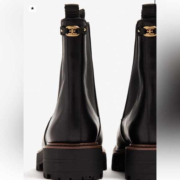 EDELMAN
Laguna Chelsea boots black size 7.5 gently used
$205 - Picture 6 of 16